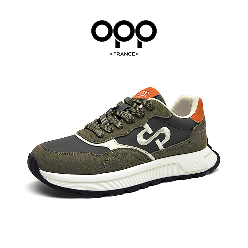 New Balance Shoes 574 - OPP Men summer fashion sneaker New