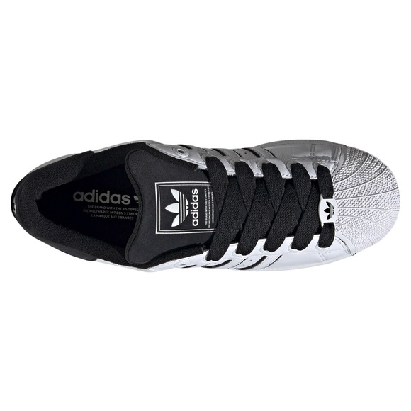 Adidas Originals Mens Supersta - огляд і ціна Adidas Shoes Superstar