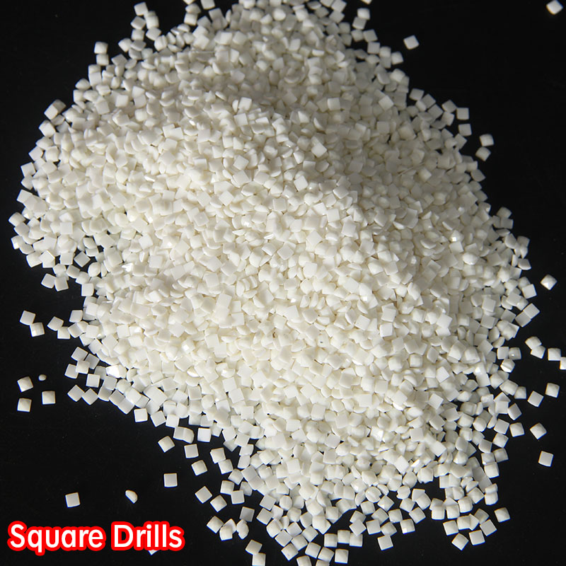 Luminous Round/Sqaure Diamond  - огляд і ціна Photo Mosaic Print