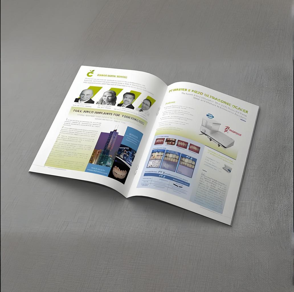 Custom Print Book, Magazine, A - огляд і ціна Custom Photo Book