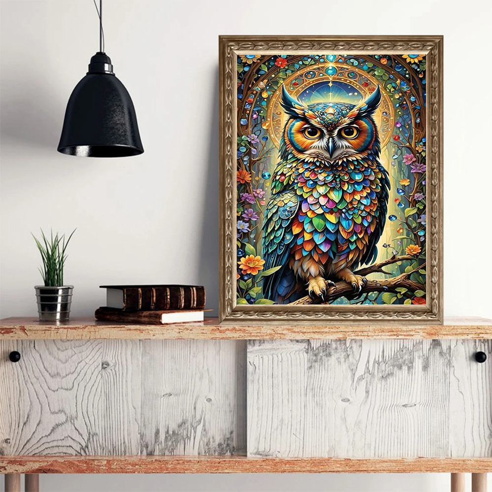 Momoart New Arrival Diamond Mo - огляд і ціна Photo Mosaic Print
