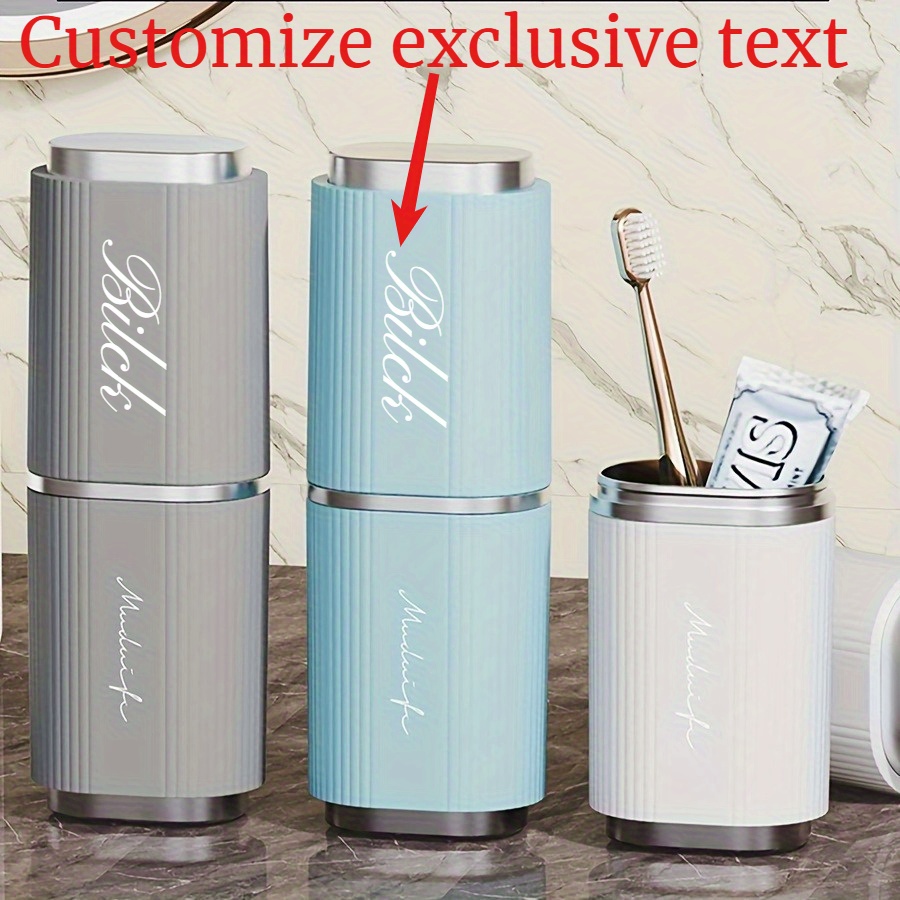 Personalized Name Portable Too - огляд і ціна Personalized Name Box