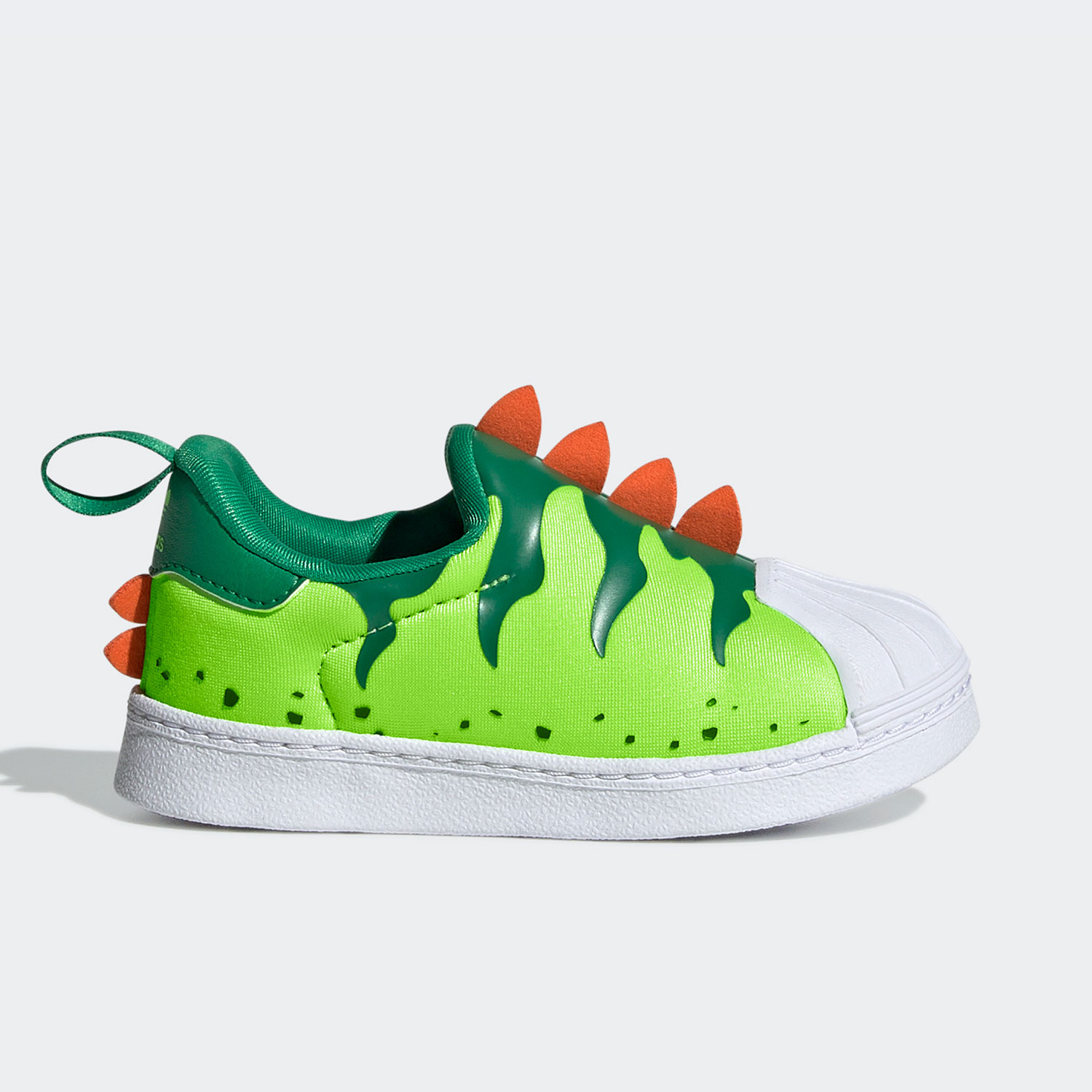 Adidas genuine Trefoil SUPERST - огляд і ціна Adidas Shoes Superstar