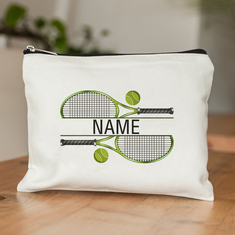 Personalized Tennis Custom Nam - огляд і ціна Personalized Name Box