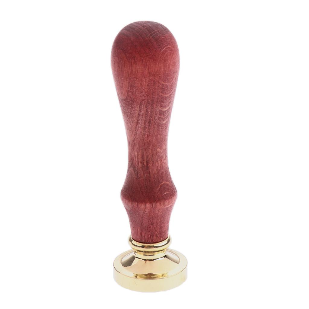 Wooden Handle Letter Seal Wax  - огляд і ціна Wax Seal Letter Kit