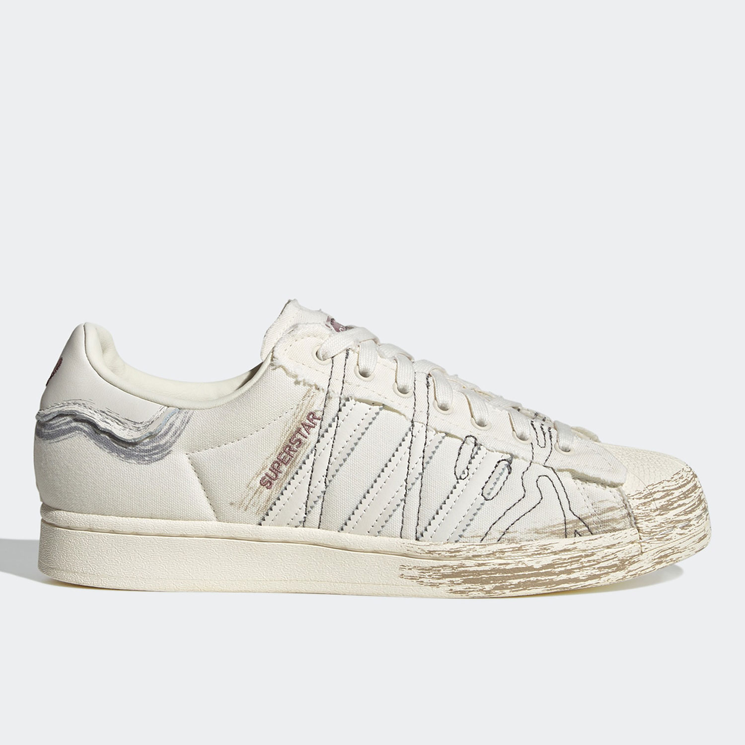 adidas Originals Superstar Uni - огляд і ціна Adidas Shoes Superstar