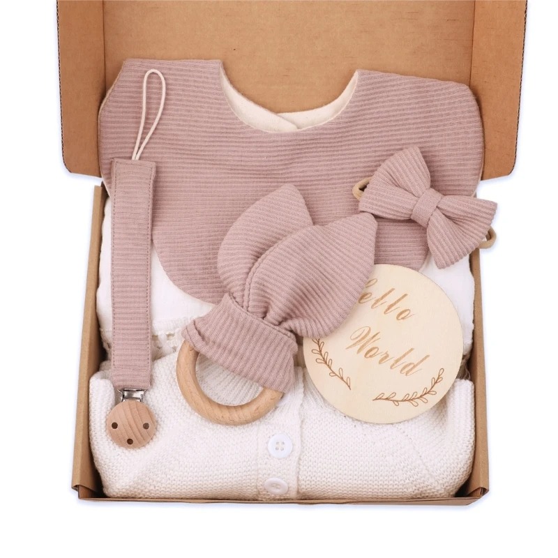 Personalized name Birth Set Gi - огляд і ціна Personalized Name Box
