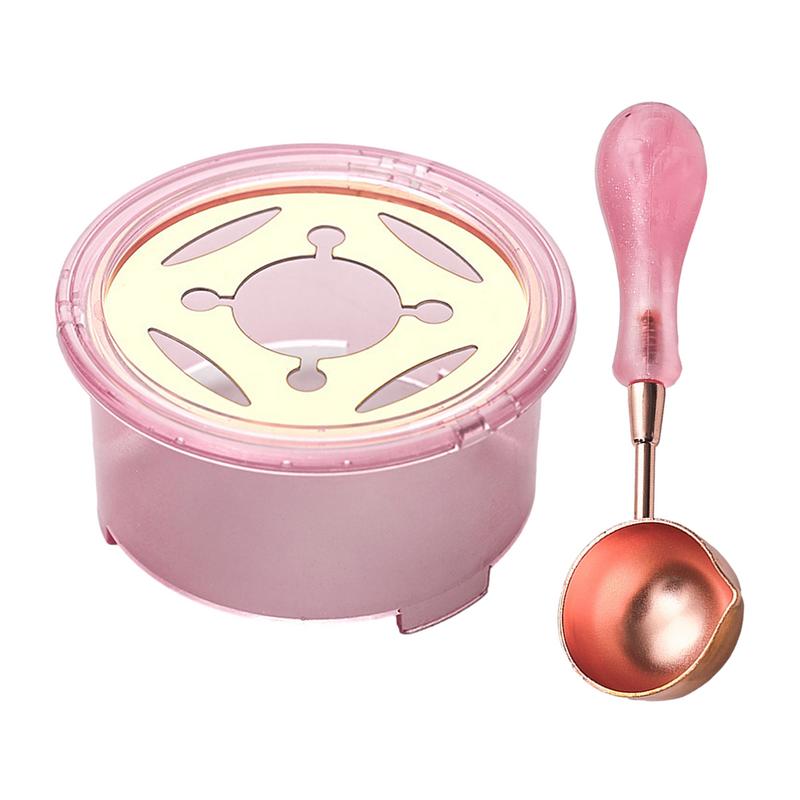 Sealing Wax Kit Sealing Wax Me - огляд і ціна Wax Seal Letter Kit
